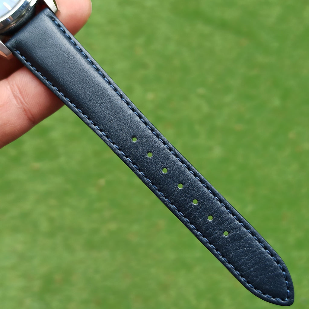 Citizen Leaf Lacquer