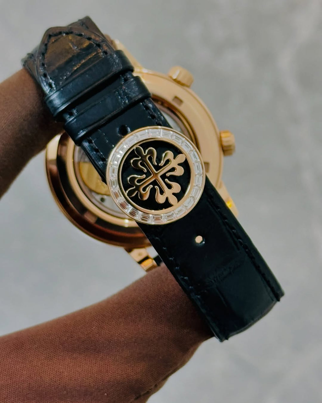 Patek Philippe Celestial
