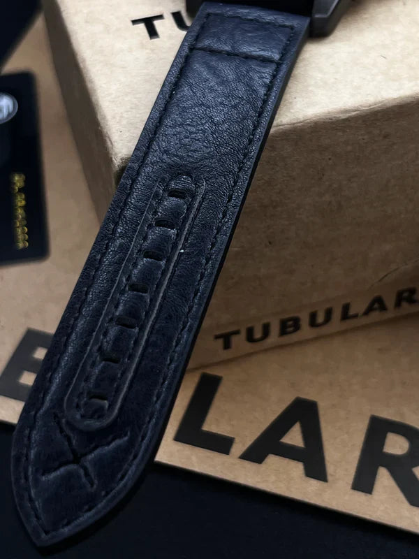 Tubular dand 2 chornograph