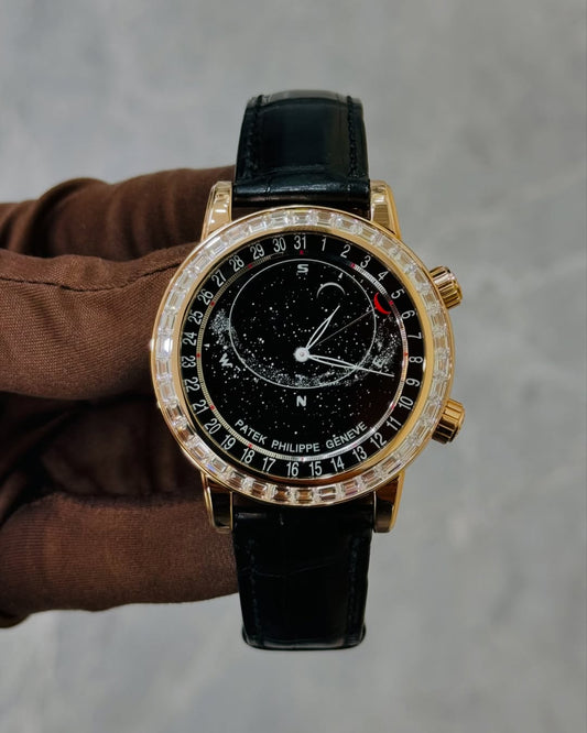 Patek Philippe Celestial