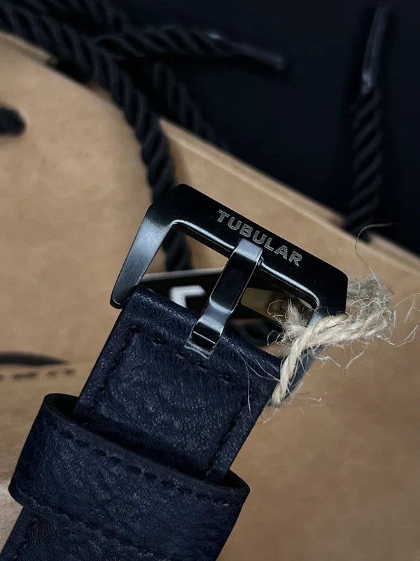 Tubular dand 2 chornograph