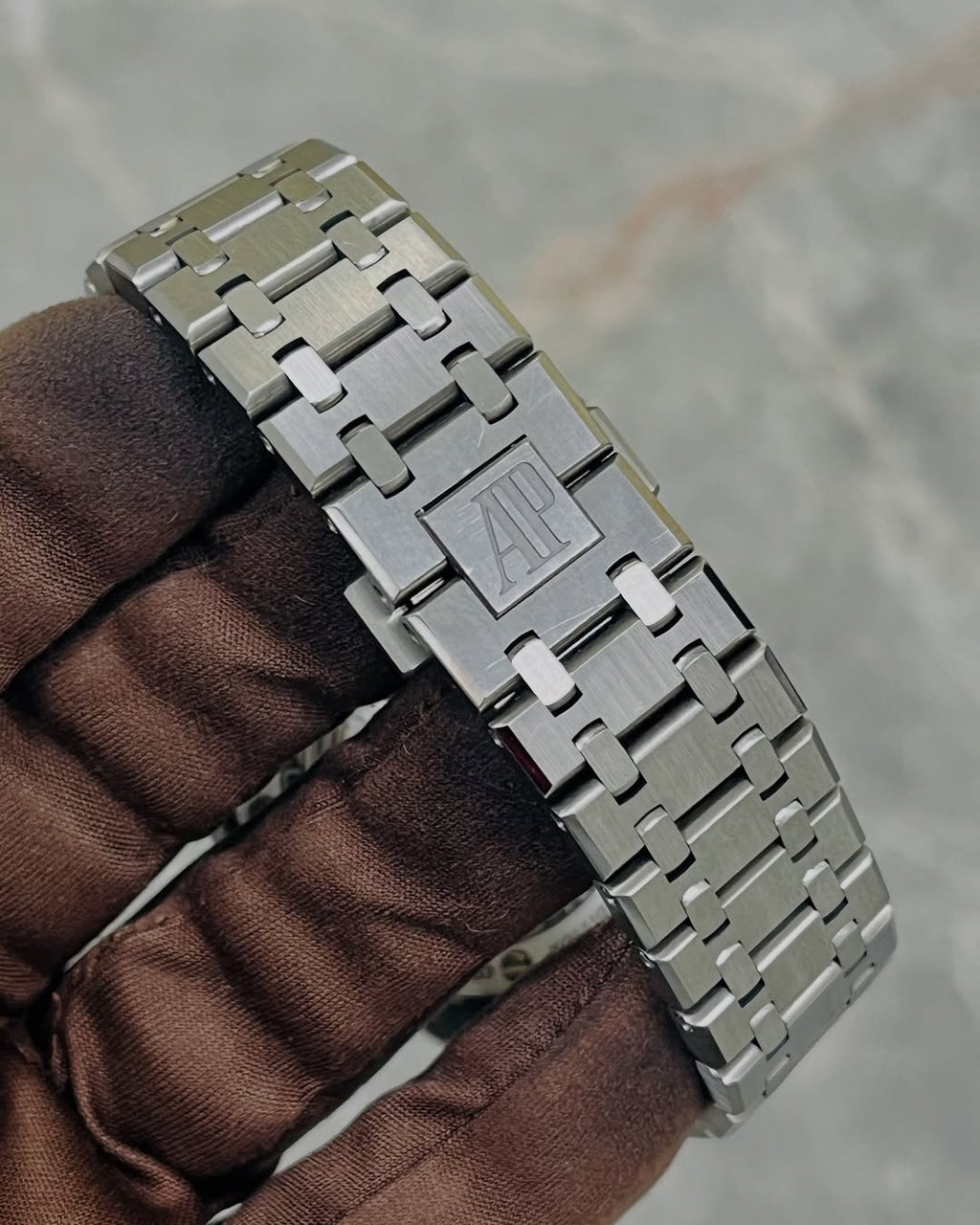 Audemars Piguet Royal Oak Perpetual Calendar