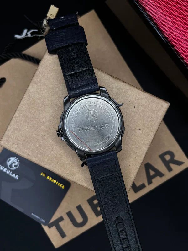 Tubular dand 2 chornograph