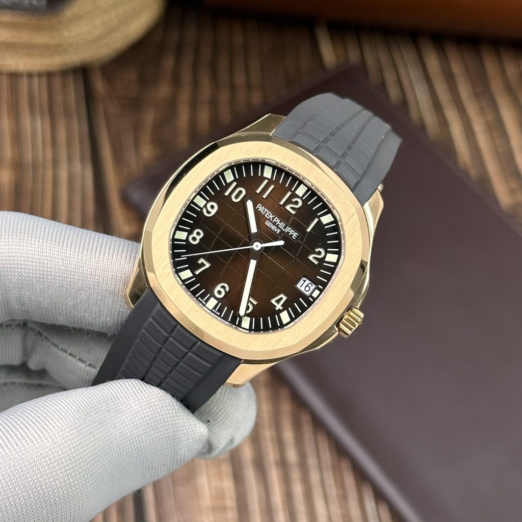 Patek Philippe Aquanaut Chronograph Automatic