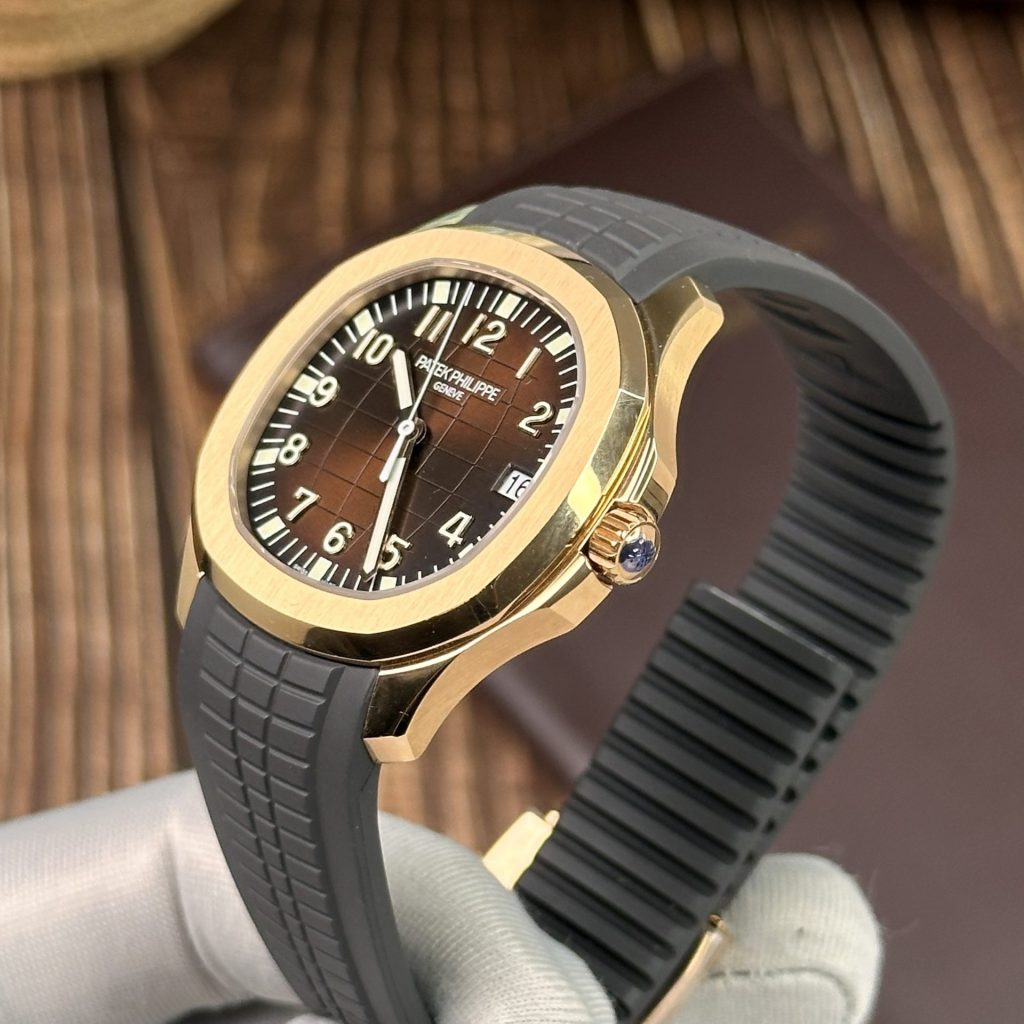 Patek Philippe Aquanaut Chronograph Automatic