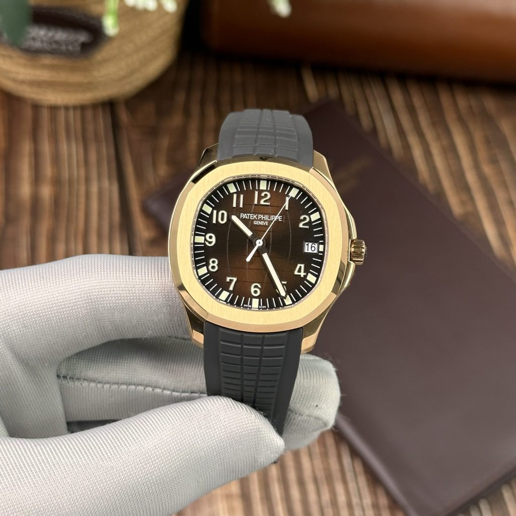 Patek Philippe Aquanaut Chronograph Automatic