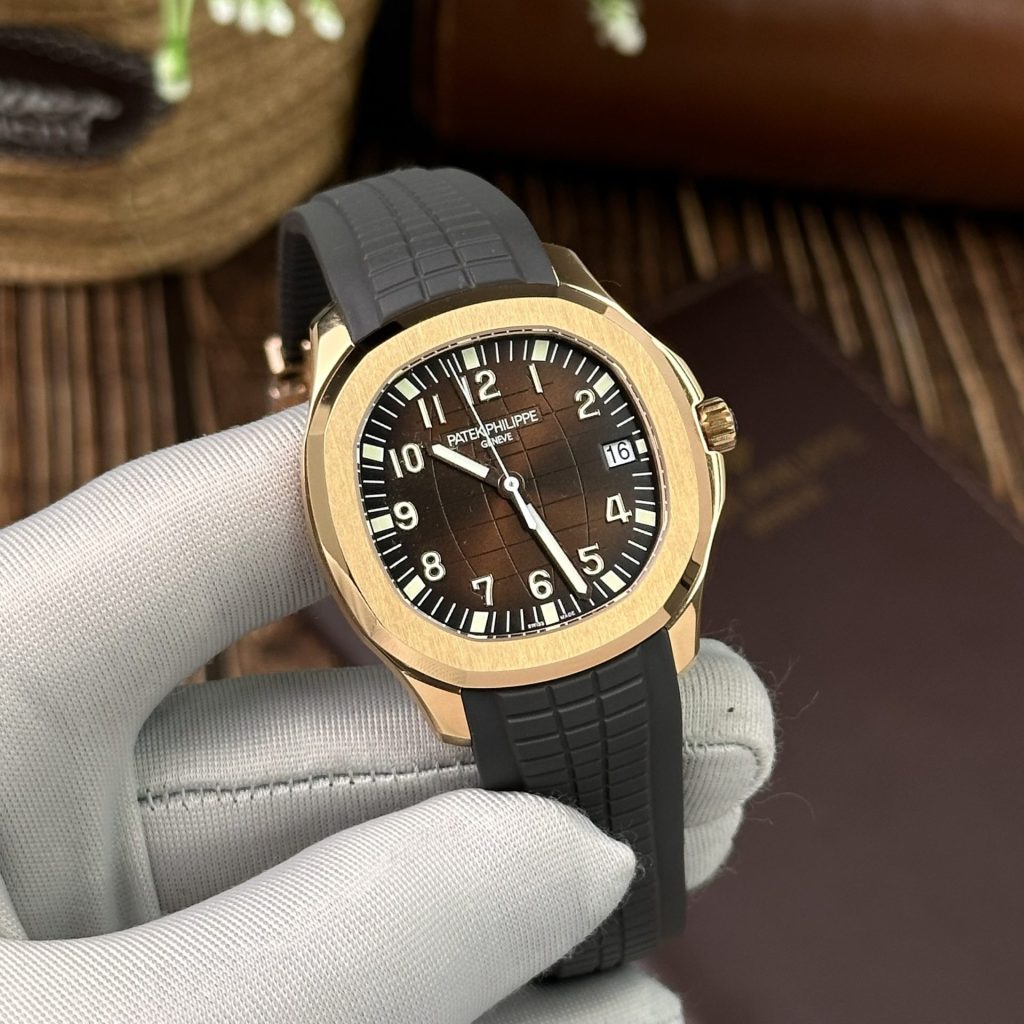 Patek Philippe Aquanaut Chronograph Automatic