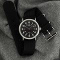 Timex Weekender Watch - Black