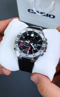 CASIO EDIFICE ECB-10P-1ADF MEN'S WATCH