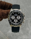 Rolex Daytona black
