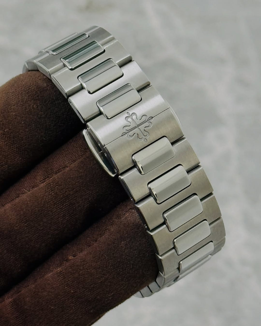 Patek Philippe Nautilus