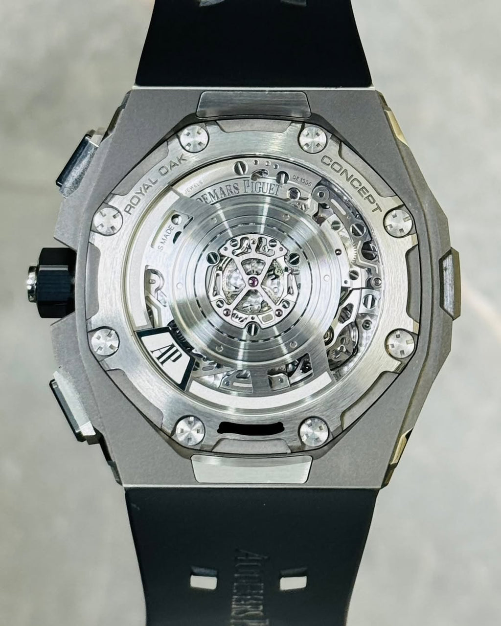 Audemars Piguet Royal Oak Concept