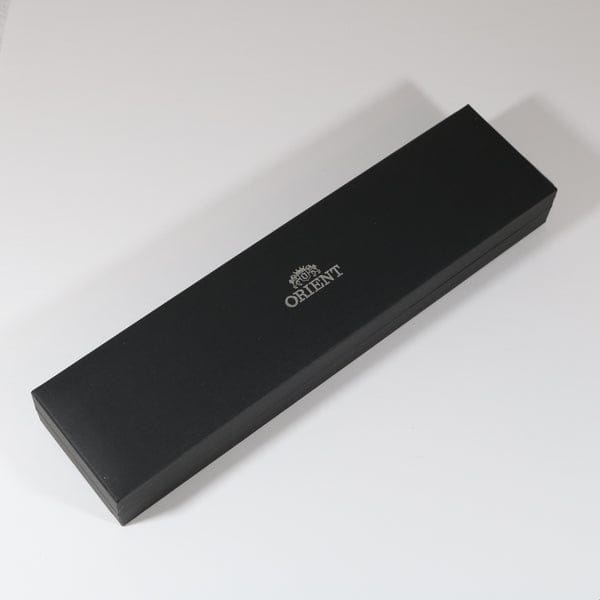 Brand New Orient Sun & Moon Black Dial Sapphire Crystal Automatic Watch