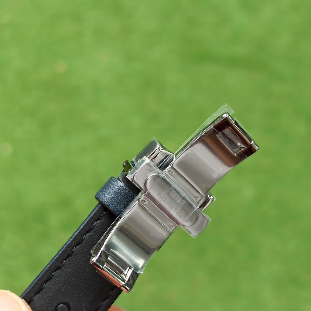 Citizen Leaf Lacquer