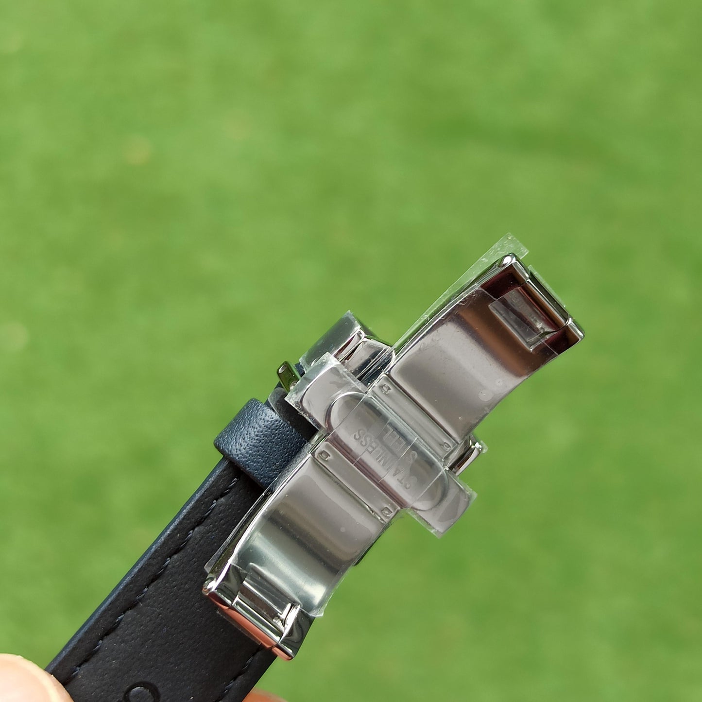 Citizen Leaf Lacquer