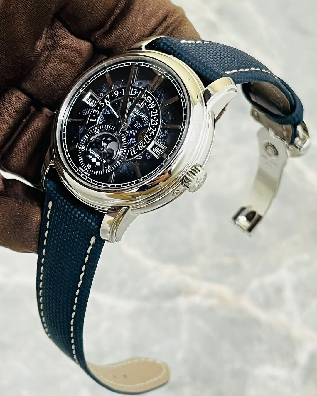 Patek Philippe 5316/50P.