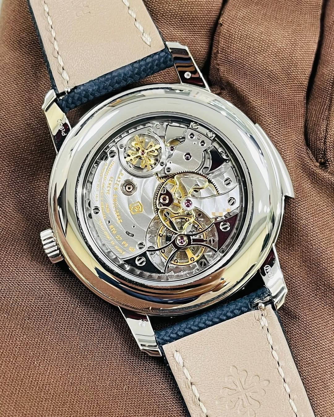 Patek Philippe 5316/50P.