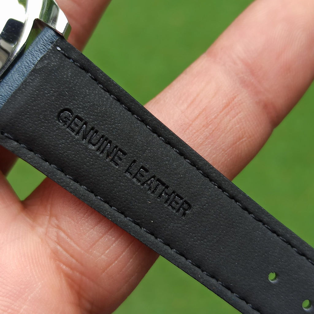 Citizen Leaf Lacquer