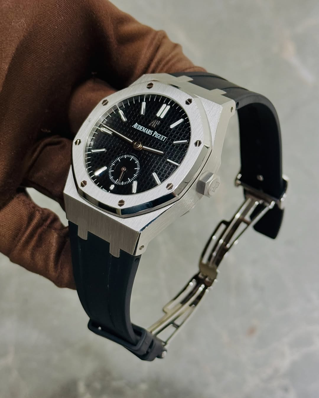 Audemars Piguet Royal Oak Repetition Minutes