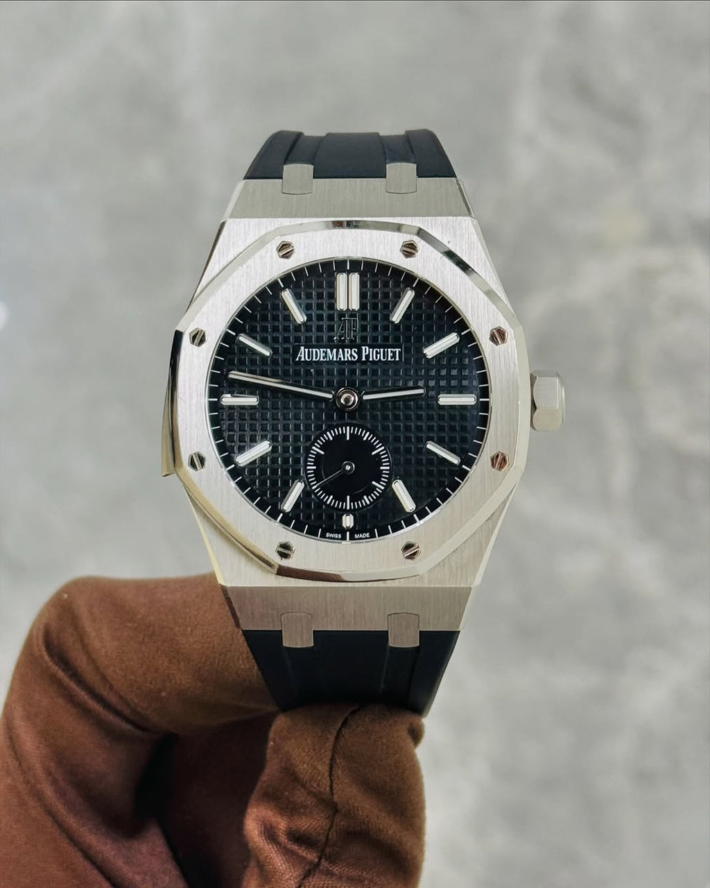 Audemars Piguet Royal Oak Repetition Minutes