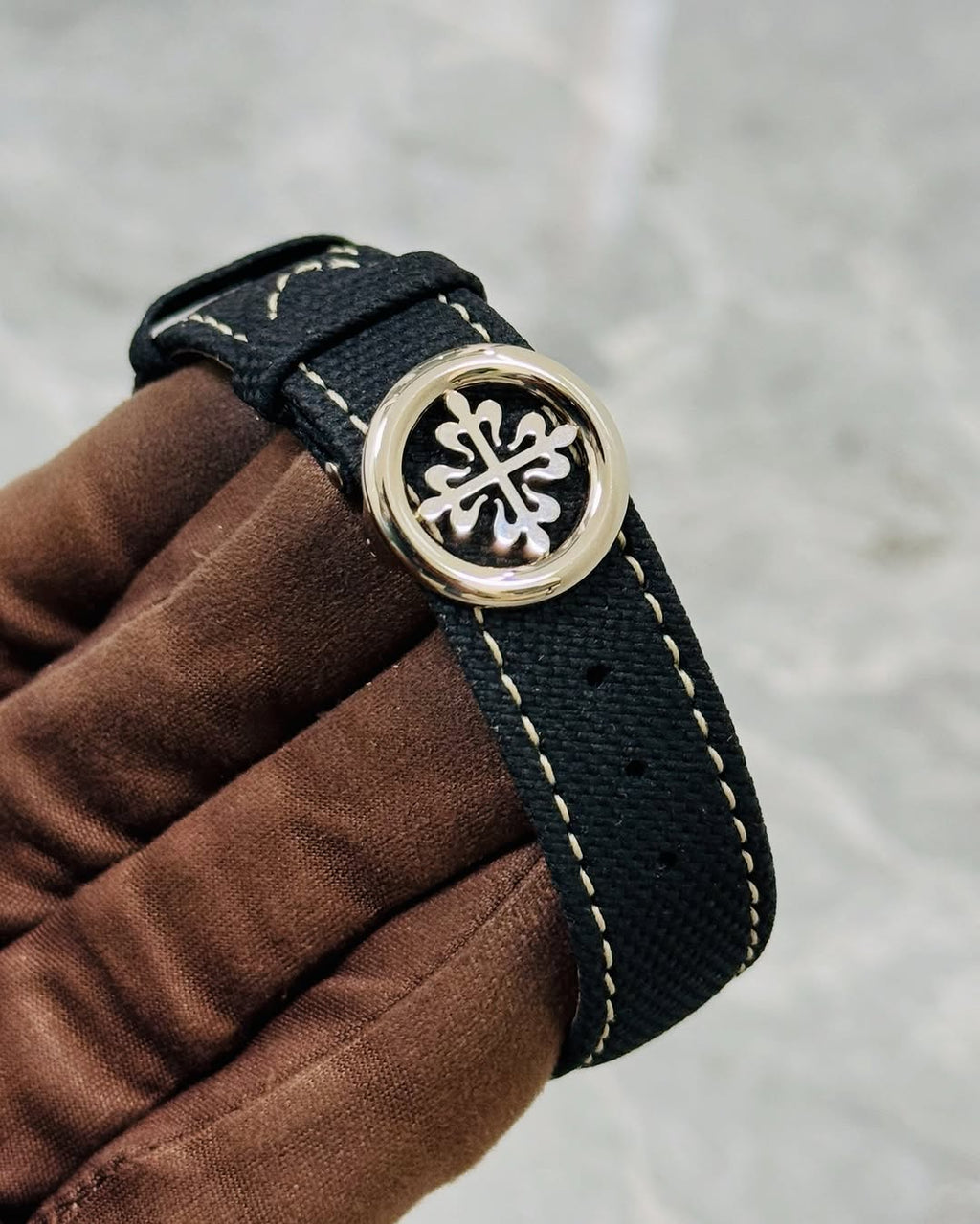 Patek Philippe Annual Calendar Travel Time