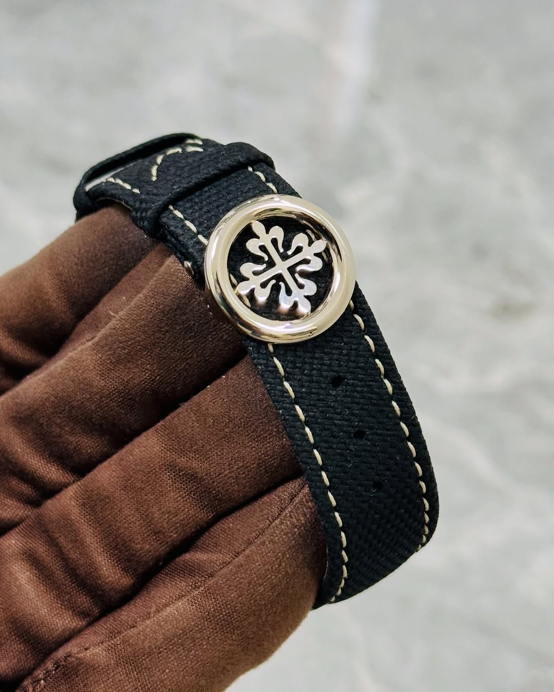 Patek Philippe Annual Calendar Travel Time